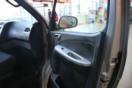 蒙派克E&nbsp;VAN/轻客驾驶室图片