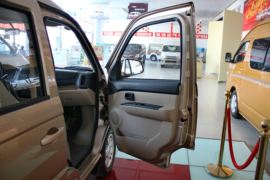 伽途V5&nbsp;VAN/轻客驾驶室图片