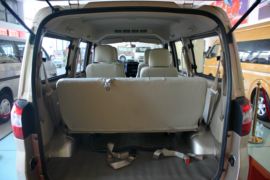 伽途V5&nbsp;VAN/轻客驾驶室图片