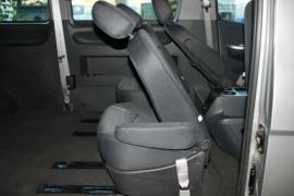 蒙派克E&nbsp;VAN/轻客驾驶室图片