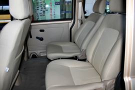 伽途V5&nbsp;VAN/轻客驾驶室图片