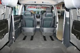 蒙派克E&nbsp;VAN/轻客驾驶室图片