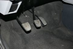 福田商务车 蒙派克E 经典版 122马力 封闭厢式货车