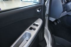 福田商务车 蒙派克E 经典版 122马力 封闭厢式货车