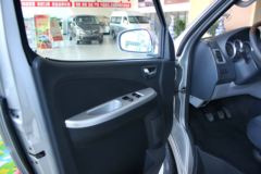 福田商务车 蒙派克E 经典版 122马力 封闭厢式货车