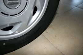 蒙派克E&nbsp;VAN/轻客底盘图片