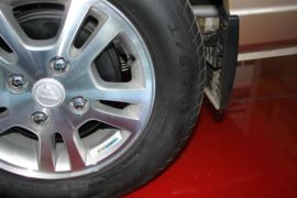 伽途V5&nbsp;VAN/轻客底盘图片