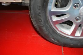 伽途V5&nbsp;VAN/轻客底盘图片