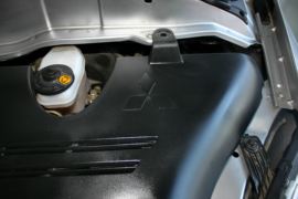 蒙派克E&nbsp;VAN/轻客底盘图片