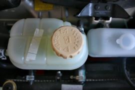 伽途V5&nbsp;VAN/轻客底盘图片