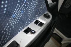 福田商务车 风景G7 新快捷60 舒适版 129马力 高顶封闭厢式货车