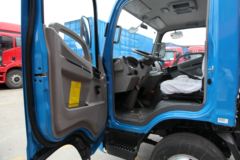 解放 虎V 95马力 3260轴距单排轻卡底盘(CA1047P40K50L1BE4A85)