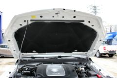 江淮T6 2015款 新锐型 2.8T柴油 短轴双排皮卡