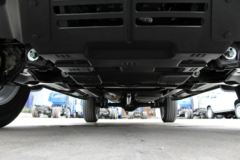 江淮T6 2015款 新锐型 2.8T柴油 短轴双排皮卡