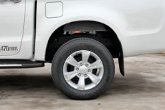 江淮T6 2015款 新锐型 2.8T柴油 短轴双排皮卡