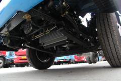 解放 虎V 95马力 3260轴距单排轻卡底盘(CA1047P40K50L1BE4A85)