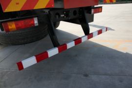 德龙新M3000&nbsp;载货车上装                                                图片