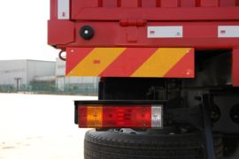 德龙新M3000&nbsp;载货车上装                                                图片