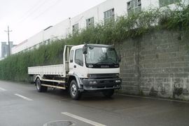 五十铃F系列&nbsp;载货车外观                                                图片