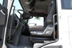 曼(MAN) TGA系列重卡 390马力 4X2 牵引车(型号:19.390)