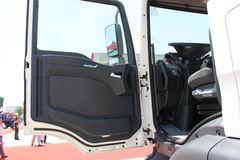 曼(MAN) TGA系列重卡 390马力 4X2 牵引车(型号:19.390)