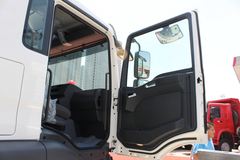 曼(MAN) TGA系列重卡 390马力 6X2 牵引车(型号:33.390)