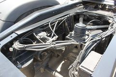 曼(MAN) TGA系列重卡 390马力 6X2 牵引车(型号:33.390)