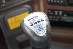 江淮 格尔发K3系列重卡 336马力 6X4 牵引车(HFC4250KR1K3)