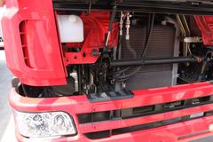 江淮 格尔发K3系列重卡 336马力 6X4 牵引车(HFC4250KR1K3)