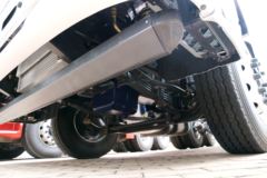 东风柳汽 乘龙M7重卡 高速版 460马力 6X4牵引车(潍柴)(LZ4251QDCA)