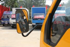 凯运&nbsp;高空作业车外观图片