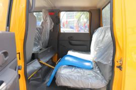 凯运&nbsp;高空作业车驾驶室图片