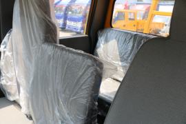 凯运&nbsp;高空作业车驾驶室图片