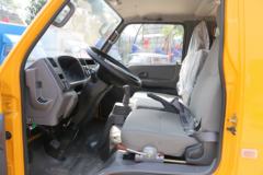 江铃 新凯运 109马力 16米高空作业车(JX5064JGKXSGA2)