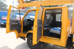 江铃 新凯运 109马力 16米高空作业车(JX5064JGKXSGA2)