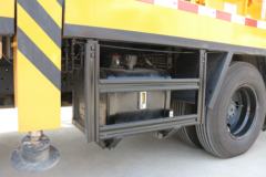 江铃 新凯运 109马力 16米高空作业车(JX5064JGKXSGA2)