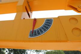 凯运&nbsp;高空作业车上装图片