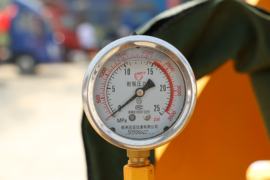 凯运&nbsp;高空作业车上装图片