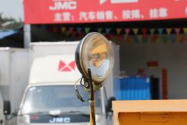 凯运&nbsp;高空作业车上装图片