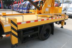 江铃 新凯运 109马力 16米高空作业车(JX5064JGKXSGA2)