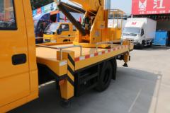 江铃 新凯运 109马力 16米高空作业车(JX5064JGKXSGA2)