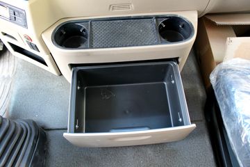 �й����� HOWO T5Gϵ�ؿ� 290���� 8X4 LNG��ж������(ZZ3317M386GE1L)ͼƬ