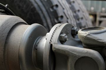 �й����� HOWO T5Gϵ�ؿ� 290���� 8X4 LNG��ж������(ZZ3317M386GE1L)ͼƬ