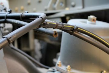 �й����� HOWO T5Gϵ�ؿ� 290���� 8X4 LNG��ж������(ZZ3317M386GE1L)ͼƬ