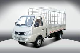 黑豹&nbsp;载货车外观                                                图片