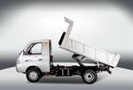 黑豹 3030系列 68马力 2.73米自卸车