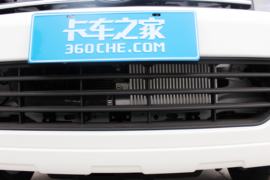 风骏5欧洲版&nbsp;皮卡外观                                                图片