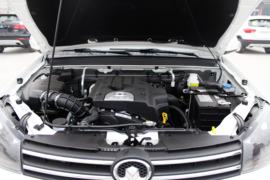 风骏5欧洲版&nbsp;皮卡外观                                                图片