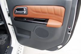 风骏5欧洲版&nbsp;皮卡驾驶室                                               图片