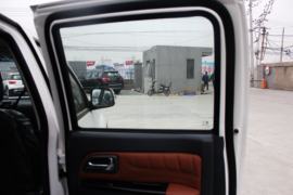 风骏5欧洲版&nbsp;皮卡驾驶室                                               图片